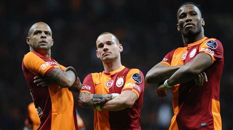 Galatasaray hangi oyuncuları aldı